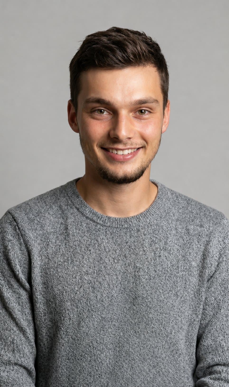 Mathieu — fondateur de MathieuDev